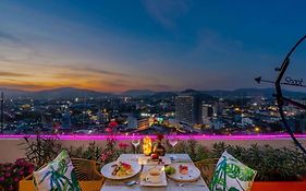 Novotel Phuket City Phokeethra